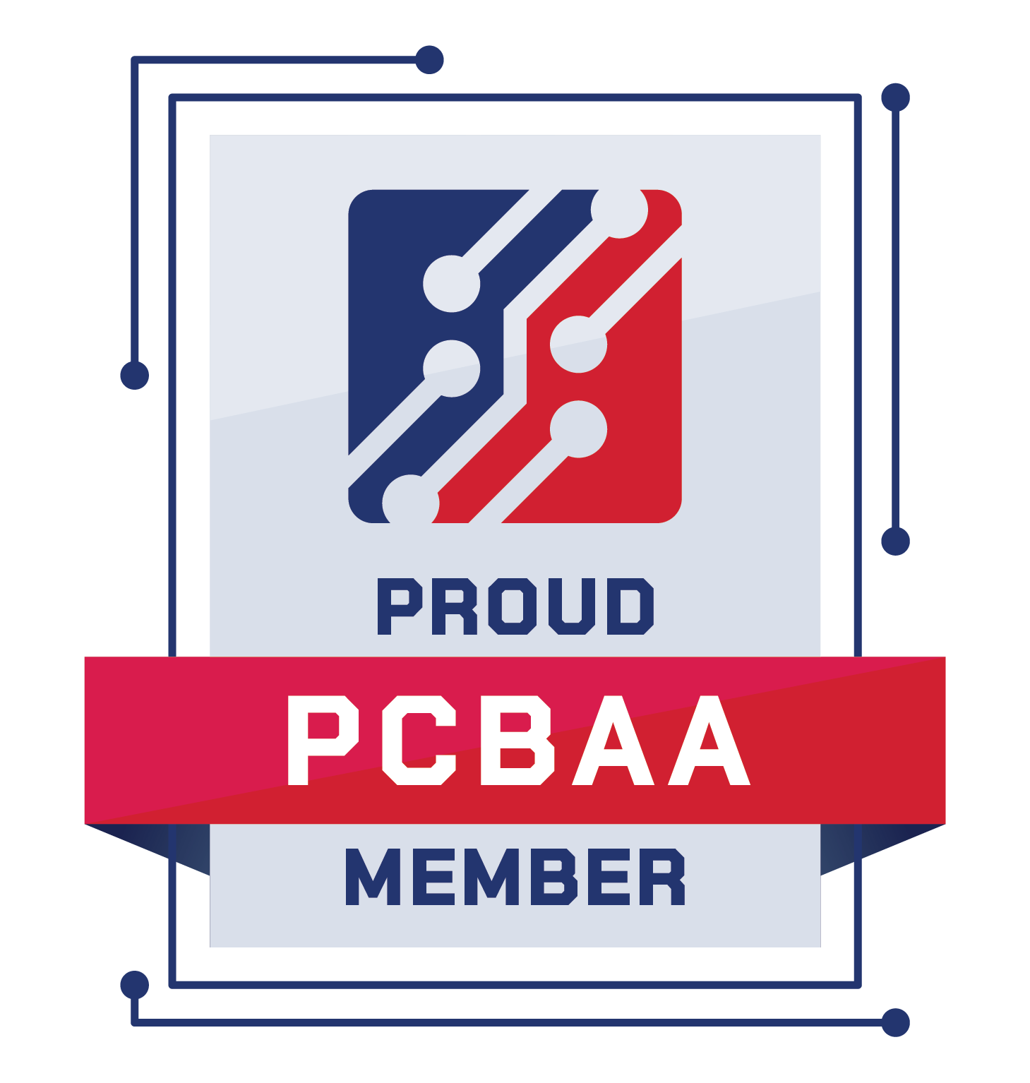 Proud PCBAA member