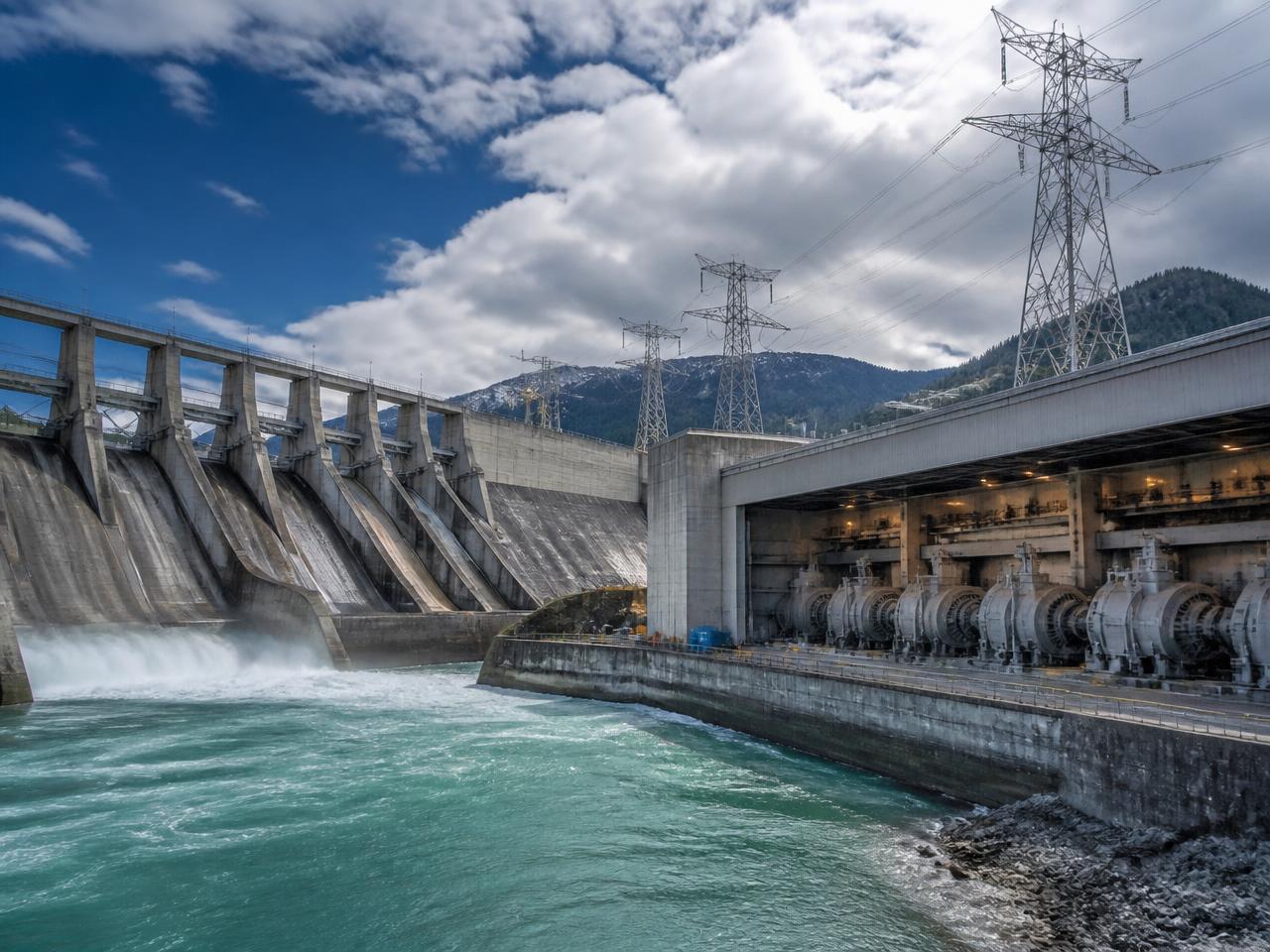 Insulation & Power