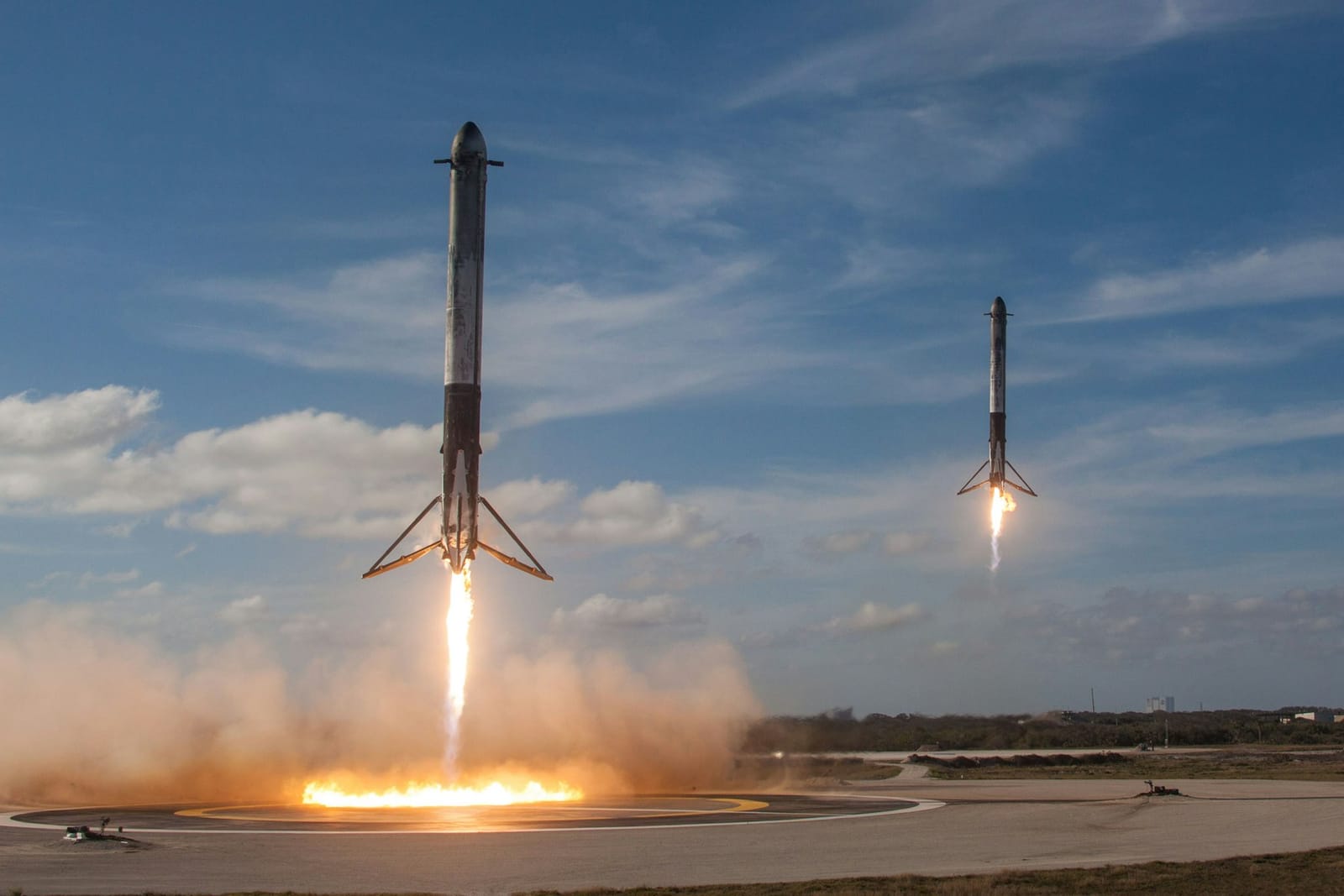 Astroquartz® pure silica reinforcement in launch and space structures