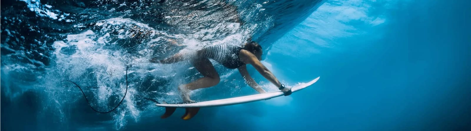 An Introduction to Surf Fabrics